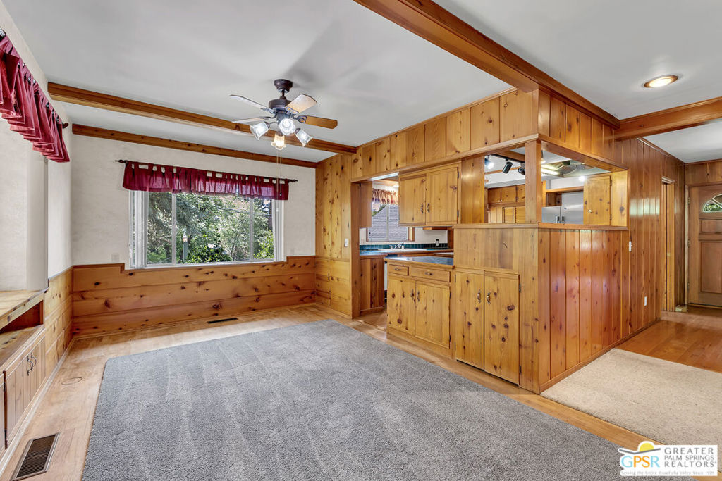 Not in a development - Residential