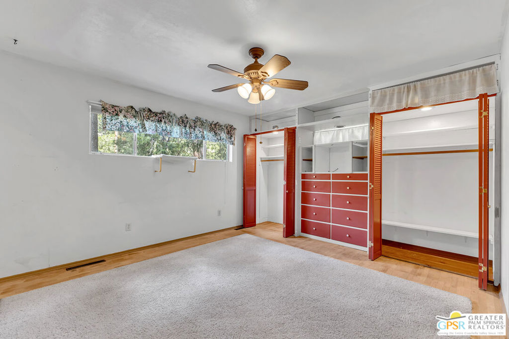 Not in a development - Residential