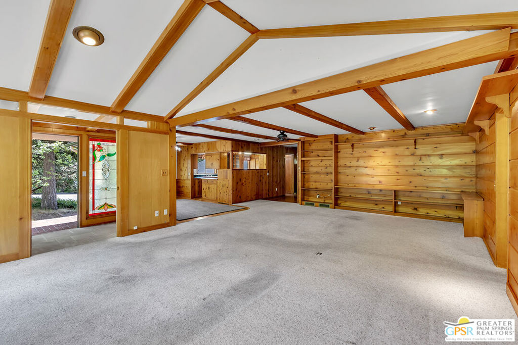 Not in a development - Residential