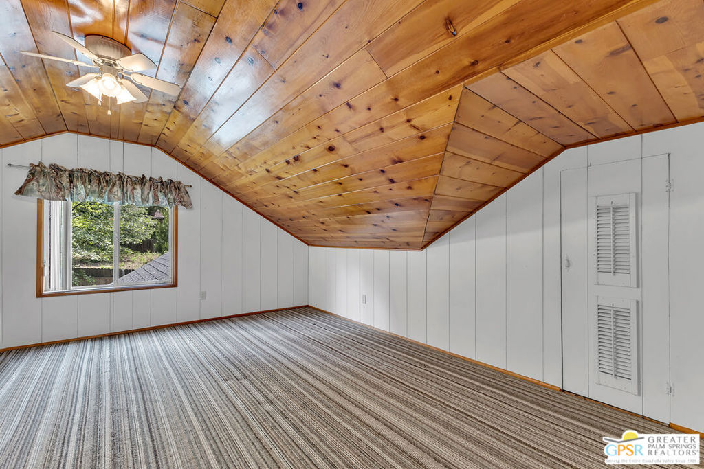 Not in a development - Residential