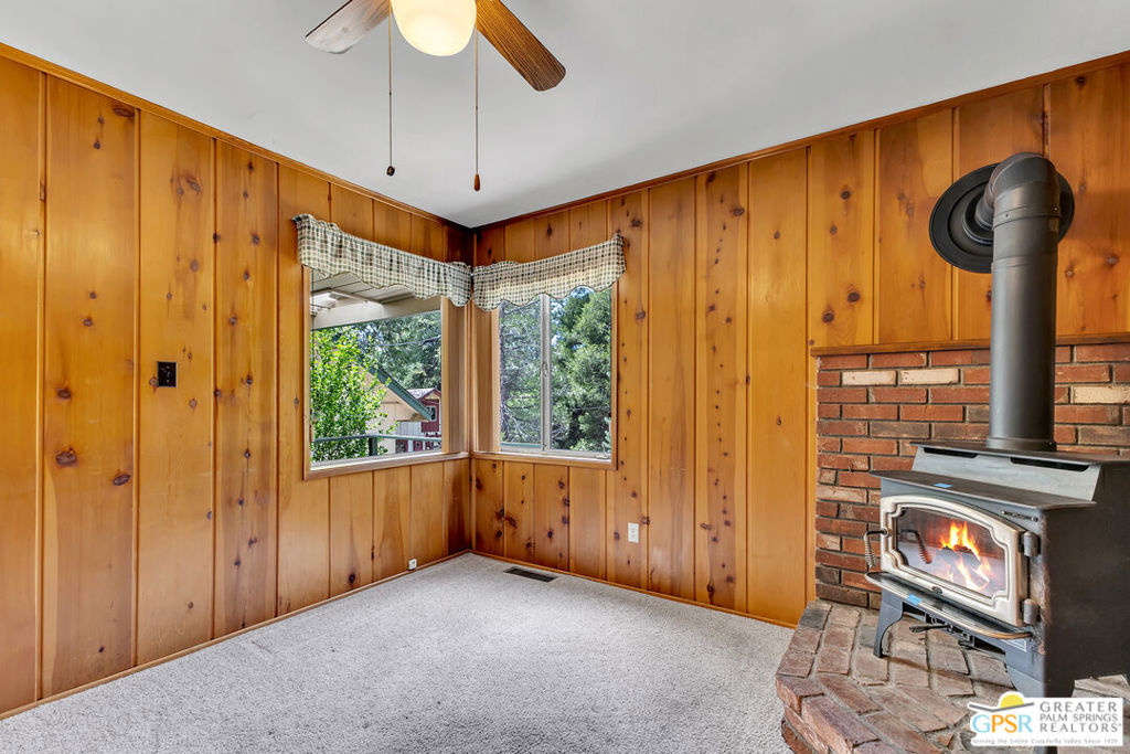 Not in a development - Residential