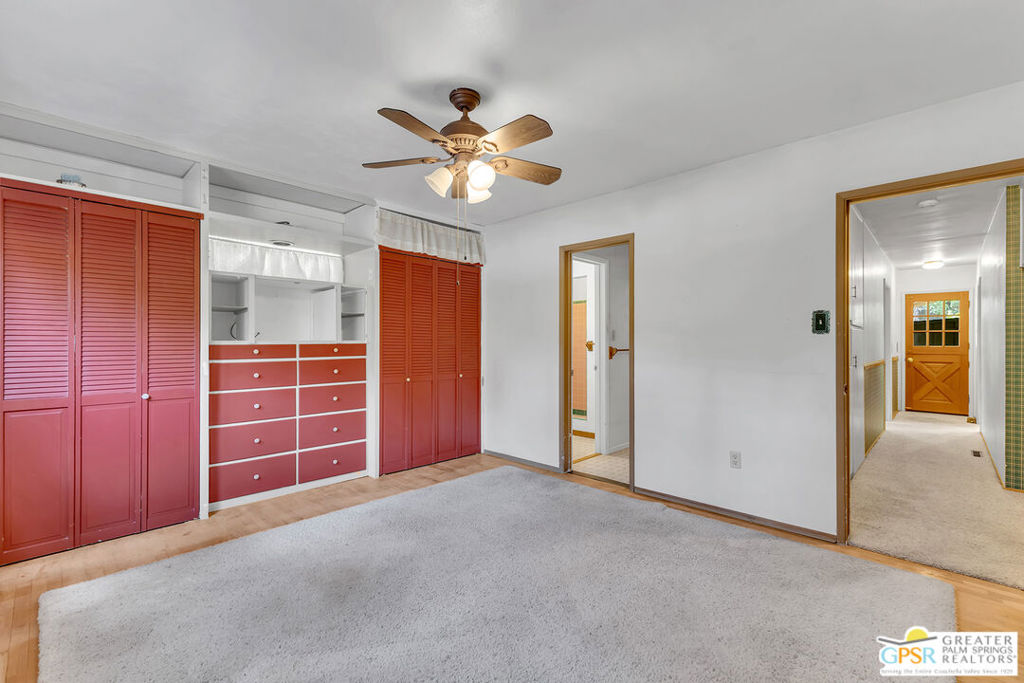 Not in a development - Residential