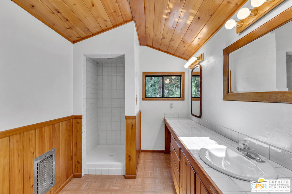 Not in a development - Residential