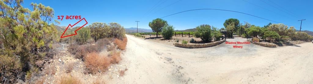0 Silver Fox Road