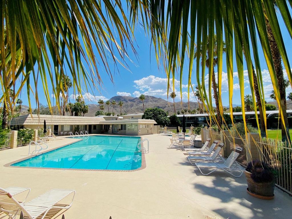 Desert Braemar - Residential