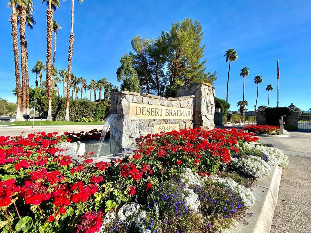 Desert Braemar - Residential