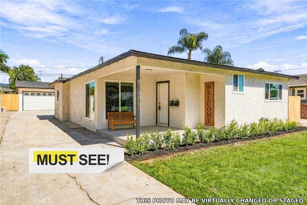 329 E Florence
