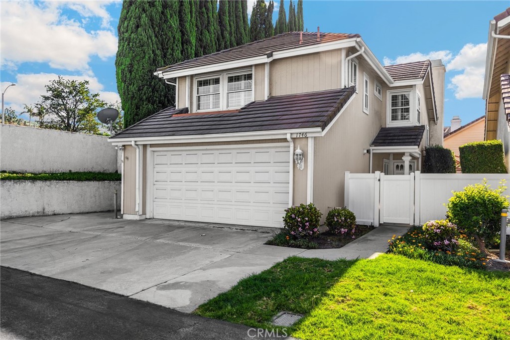 1746 Coach Place
