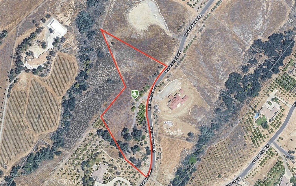 38623 Martin Ranch Road