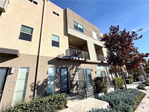 Photo of 718 Central Avenue, Upland, CA 91786 (MLS # OC26053728)