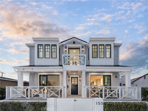 Photo of 153 Granada Avenue, Long Beach, CA 90803 (MLS # RS26041568)