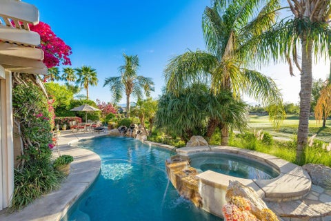Photo of 60602 Juniper Lane, La Quinta, CA 92253 (MLS # 219151610DA)