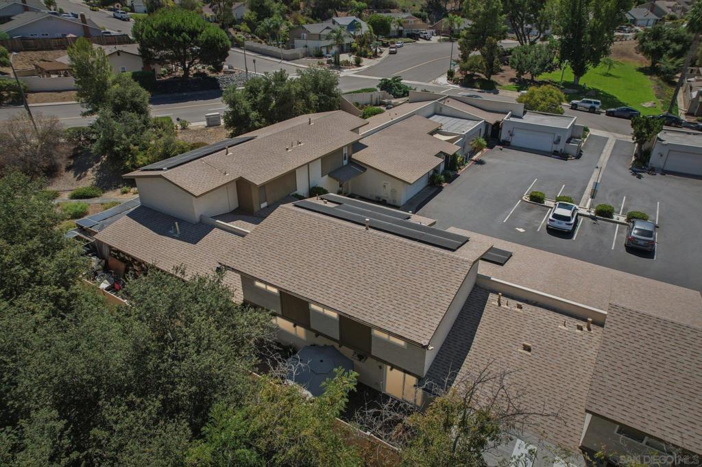 Lakeside - Residential