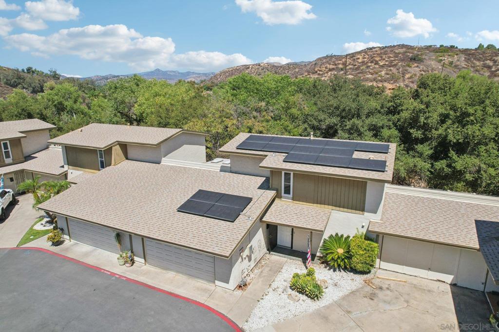 Lakeside - Residential