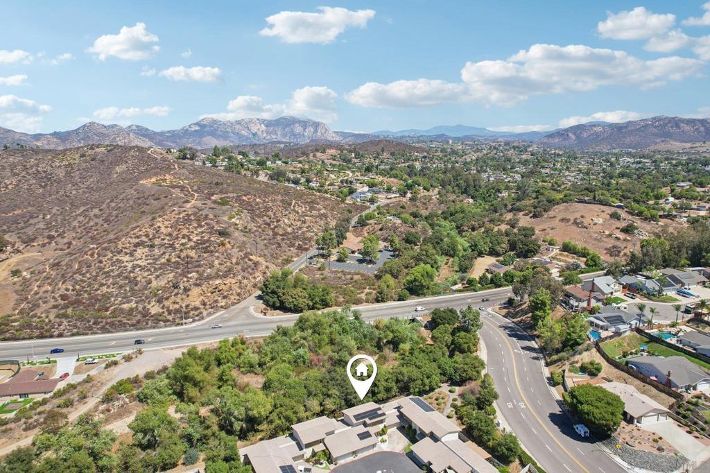 Lakeside - Residential