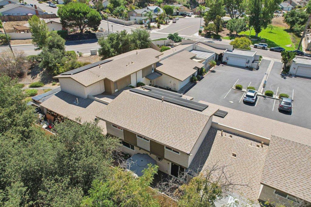 Lakeside - Residential