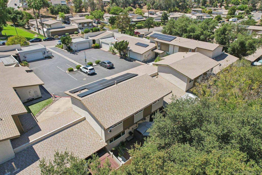 Lakeside - Residential