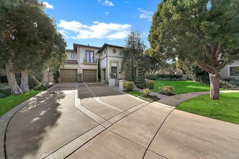 36 Via Rubino Newport Coast CA 92657