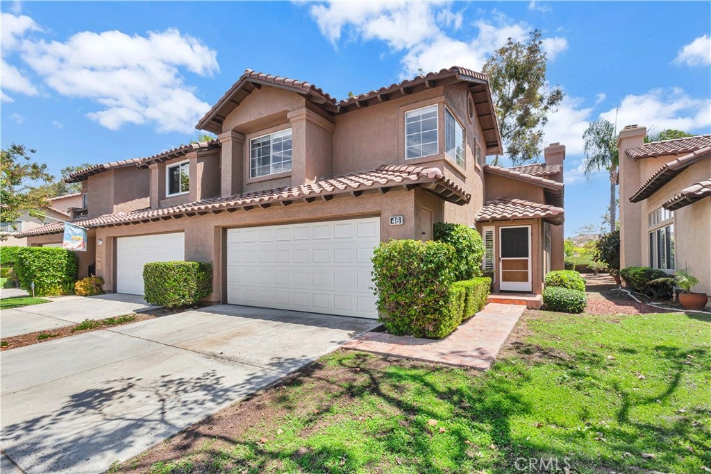 Photo of 46 Regato, Rancho Santa Margarita, CA 92688 (MLS # OC26177051)