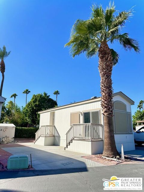 Photo of 69801 Ramon Road #228, Cathedral City, CA 92234 (MLS # 24462551)