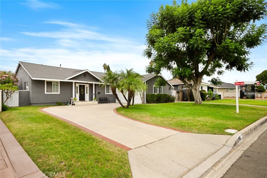 Welcome to 131 S Myrtlewood St — where comfort, charm, and city living meet! Step into this beautifully maintained **3-bedroom, 2-bath home** that perfectly blends style and functionality. From the moment you walk through the front door, you’ll be greeted by a **spacious living room** filled with natural light — the ideal space for relaxing or entertaining. Just beyond that is an **additional den area**, giving you even more room to create a cozy family space, office, or play area. The **kitchen is generous in size**, offering plenty of counter space and cabinetry, perfect for cooking up your favorite meals or hosting family dinners. Recently **freshly painted throughout**, this home feels bright, clean, and move-in ready. With a **brand-new roof** and **new central AC**, you’ll have the peace of mind that comes with major upgrades already taken care of. Laundry and dryer hookups are conveniently located inside the **attached garage**, making daily chores simple and efficient. Step outside to the **freshly landscaped backyard**, a true highlight of this property — spacious, private, and perfect for BBQs, weekend gatherings, or quiet evenings under the stars. It’s the kind of yard that invites friends and family to make lasting memories.



Centrally located near major **freeways, shopping outlets, restaurants, and entertainment**, this home offers the ultimate balance between accessibility and comfort. Whether you’re commuting to work or enjoying a weekend out, you’ll love how connected this neighborhood is to everything.



Don’t miss your chance to own this gem in one of West Covina’s most convenient and vibrant areas. **131 S Myrtlewood St** is the perfect blend of move-in-ready comfort, city convenience, and inviting charm — a home that buyers and agents alike will not want to miss!



---



Would you like me to make a shorter version too (ideal for MLS or flyer use) while keeping this one for your website and social media?