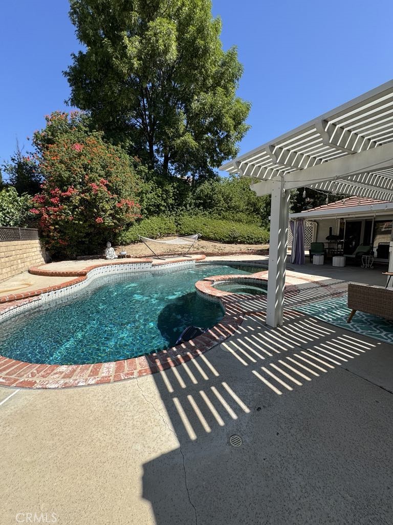 20451 Bermuda Street