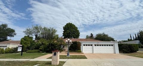 20451 Bermuda Street Chatsworth CA 91311