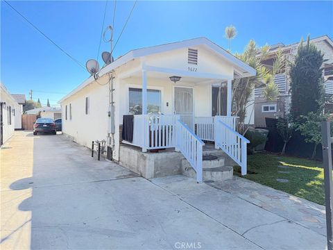 Photo of 9622 Evers Ave, Los Angeles, CA 90002 (MLS # RS26061680)