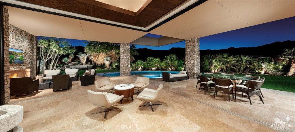 Bighorn Golf Club - Residential