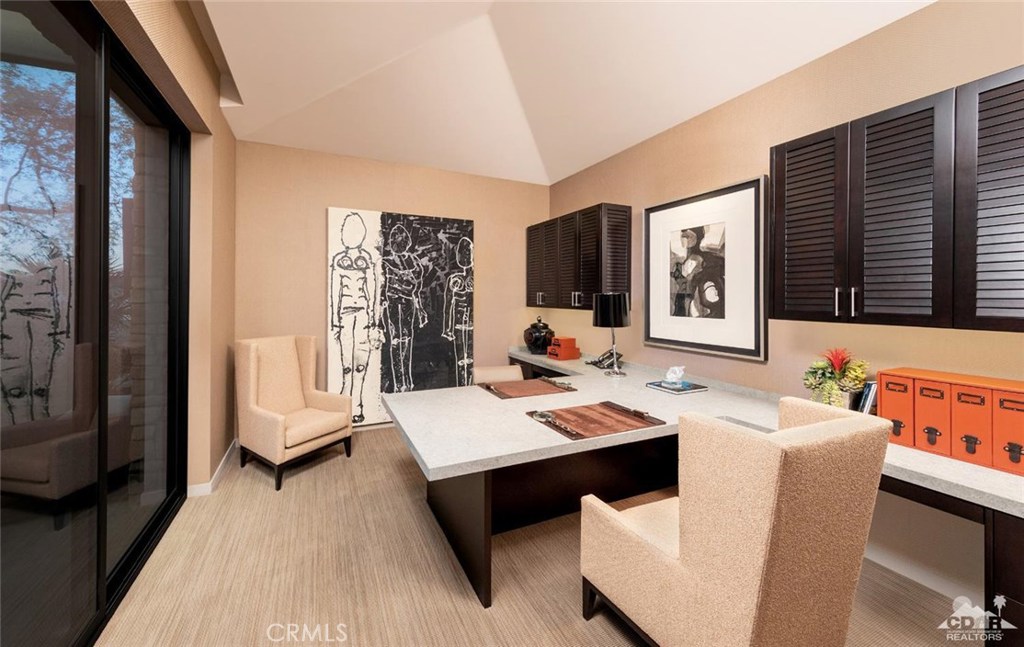 Bighorn Golf Club - Residential