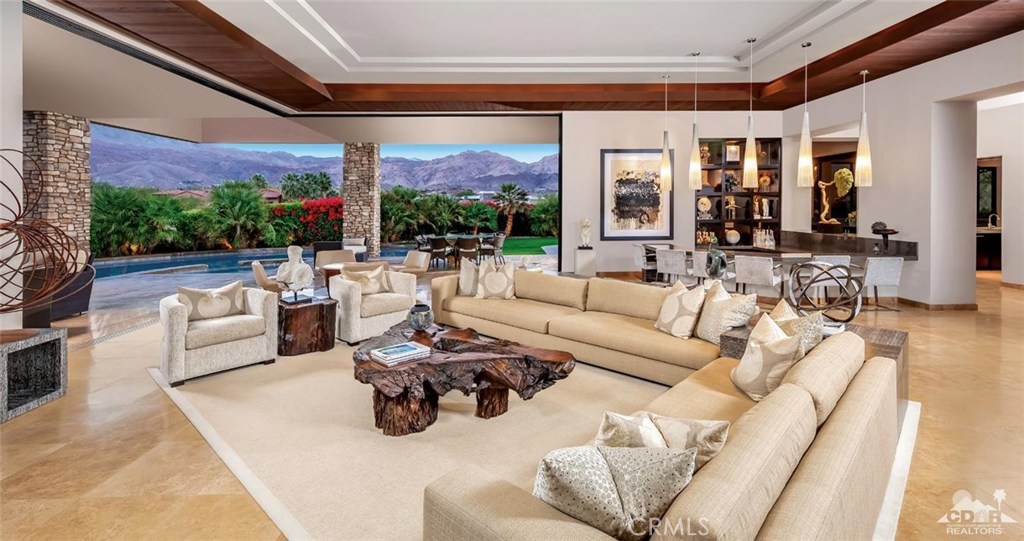 Bighorn Golf Club - Residential