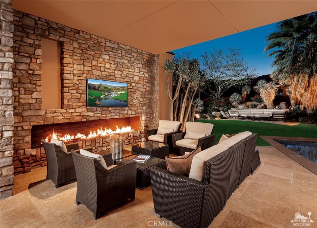 Bighorn Golf Club - Residential