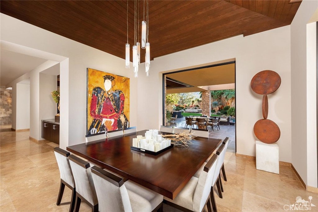 Bighorn Golf Club - Residential