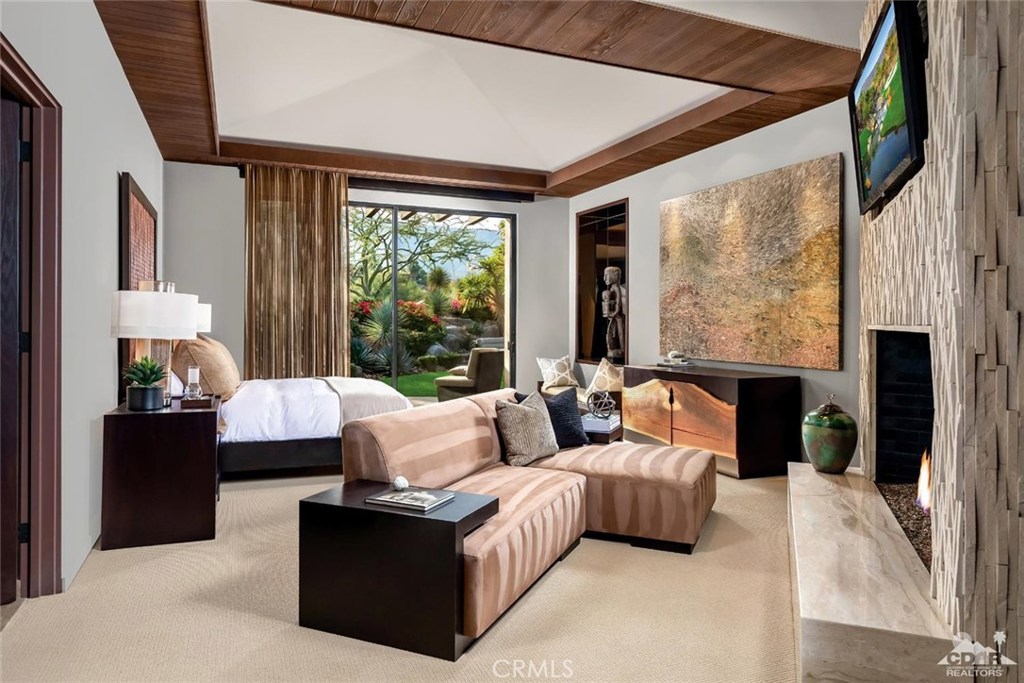 Bighorn Golf Club - Residential