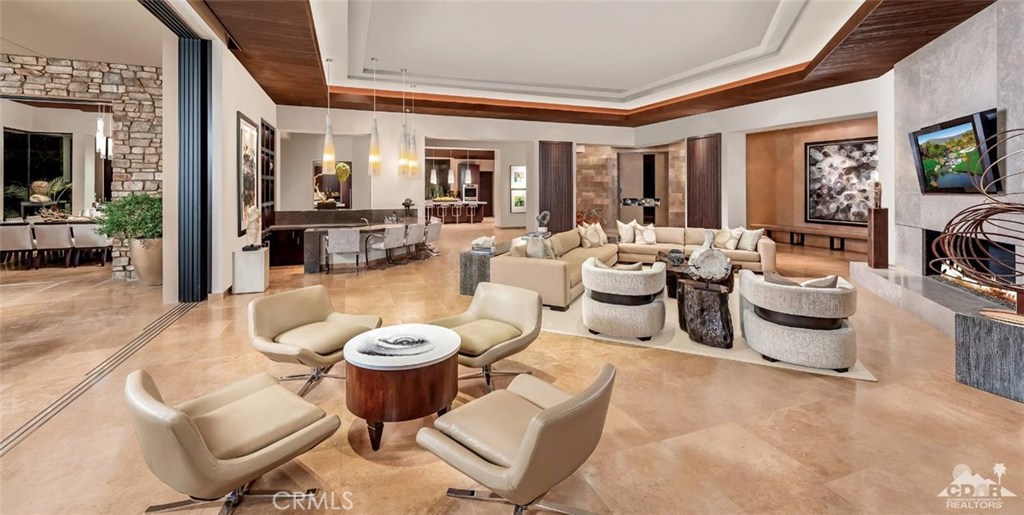 Bighorn Golf Club - Residential