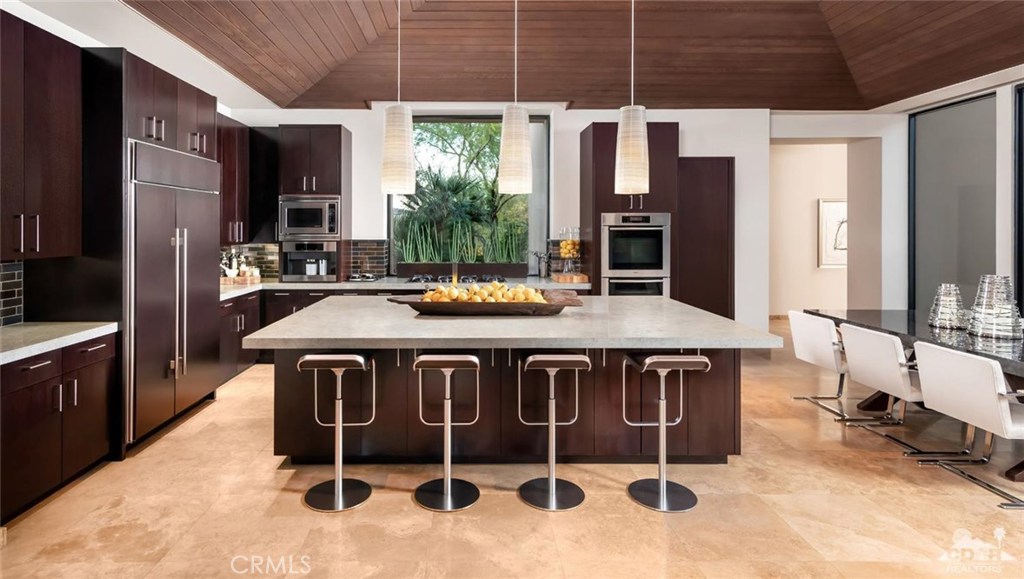 Bighorn Golf Club - Residential