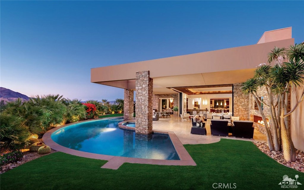 Bighorn Golf Club - Residential