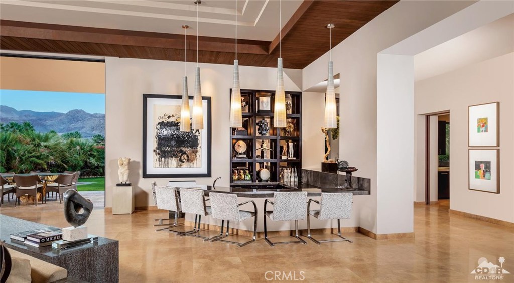 Bighorn Golf Club - Residential