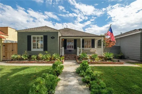 1508 Beech Avenue, Torrance, CA 90501 - MLS#: SB25186807