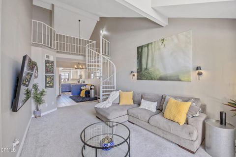 Photo of 18106 Erik Court #574, Santa Clarita, CA 91387 (MLS # V1-32825)