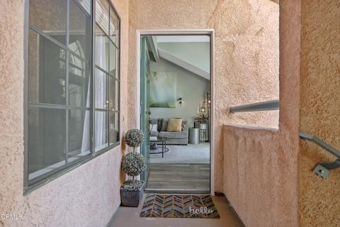 Photo of 18106 Erik Court #574, Santa Clarita, CA 91387 (MLS # V1-32825)