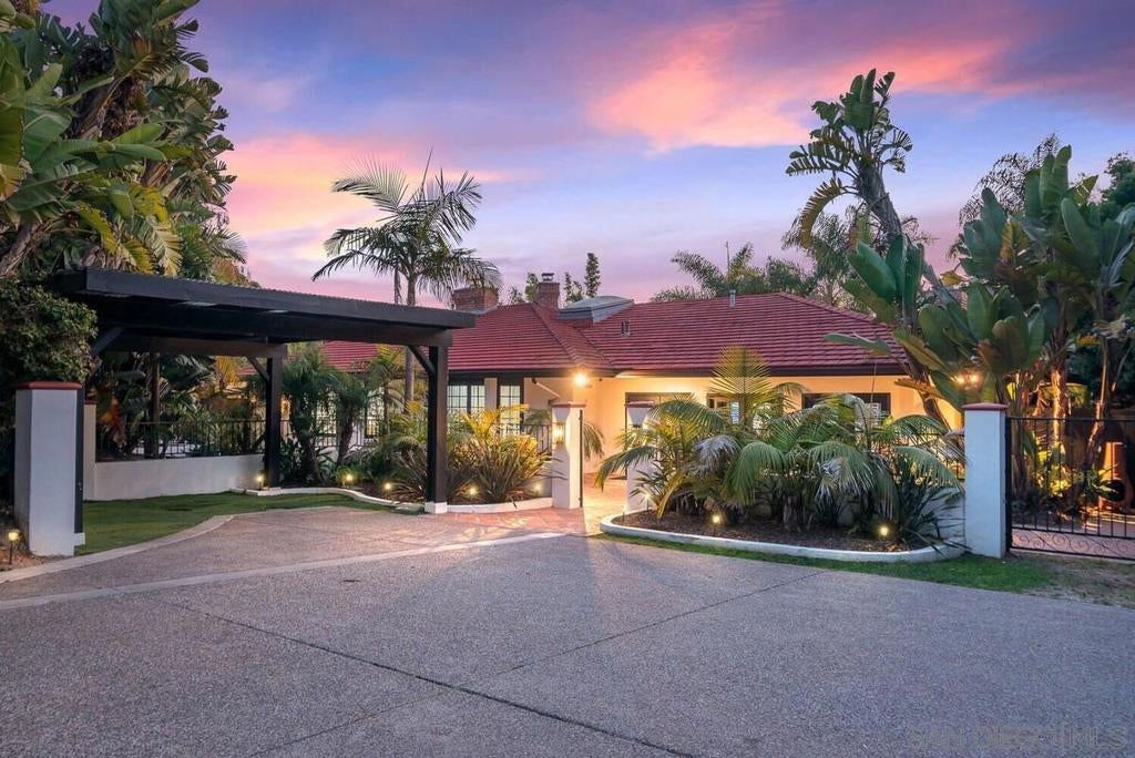 1005 Solymar Drive