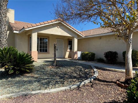 Photo of 3060 Linder St, Hemet, CA 92545 (MLS # RS26046662)