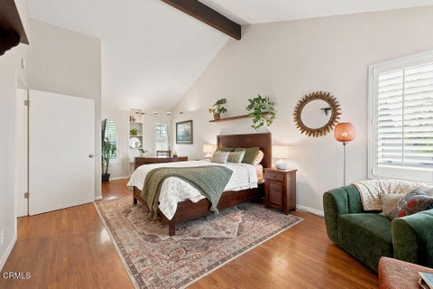 Tiny photo for 1858 Rogue River Circle, Ventura, CA 93004 (MLS # V1-37268)