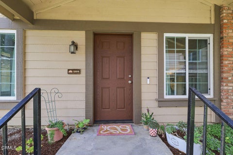 Tiny photo for 1858 Rogue River Circle, Ventura, CA 93004 (MLS # V1-37268)
