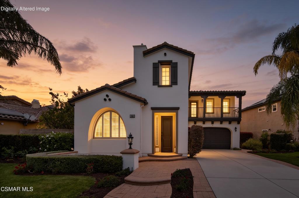13907 Bear Fence Court