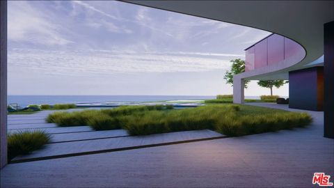 28820 Cliffside Drive Malibu CA 90265