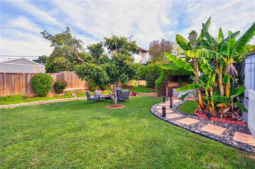 Fallbrook - Residential