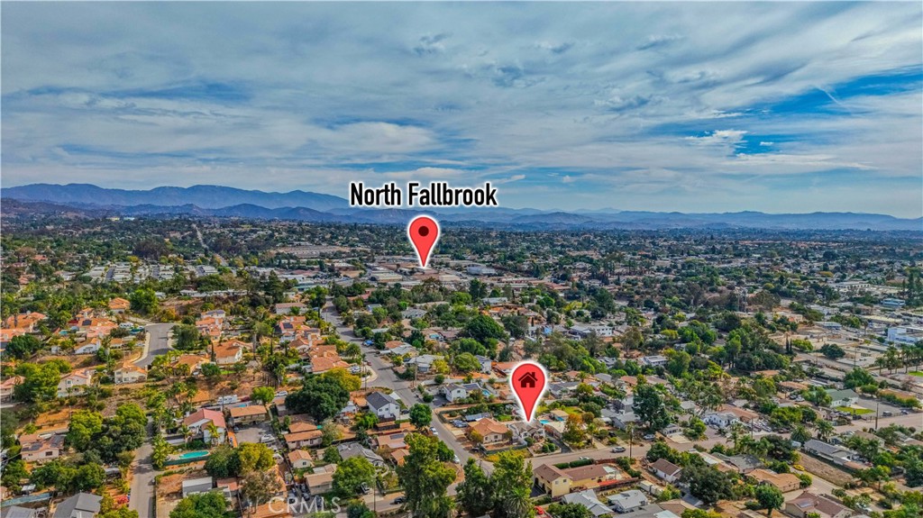 Fallbrook - Residential