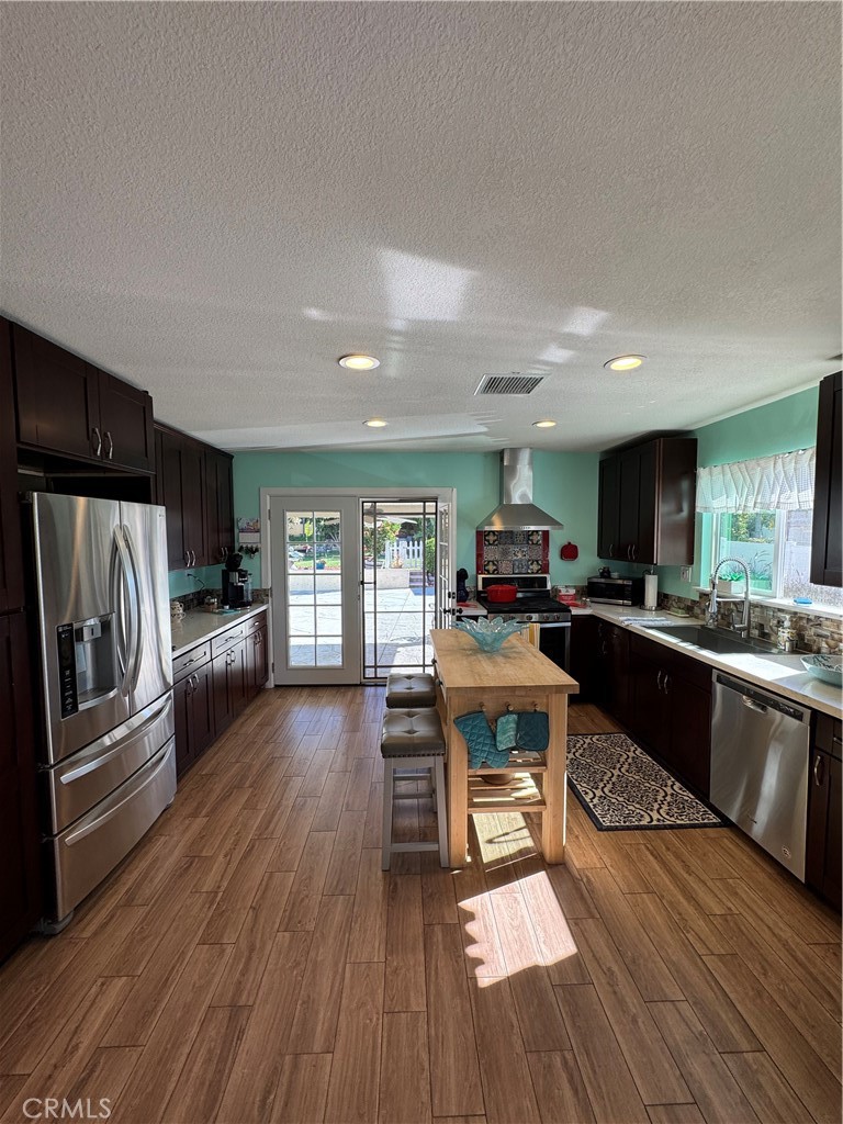 Fallbrook - Residential